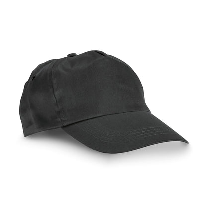 CAMPBEL - Cappellino in poliestere - Cod. 99547