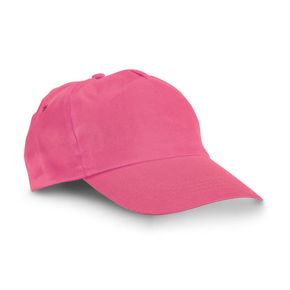 CAMPBEL - Cappellino in poliestere - Cod. 99547