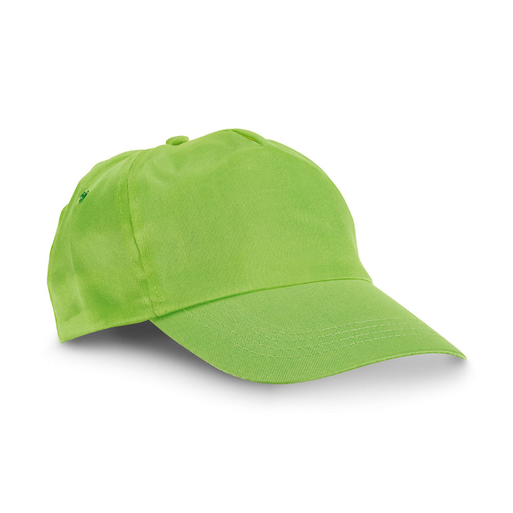 CAMPBEL - Cappellino in poliestere - Cod. 99547