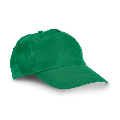CAMPBEL - Cappellino in poliestere - Cod. 99547