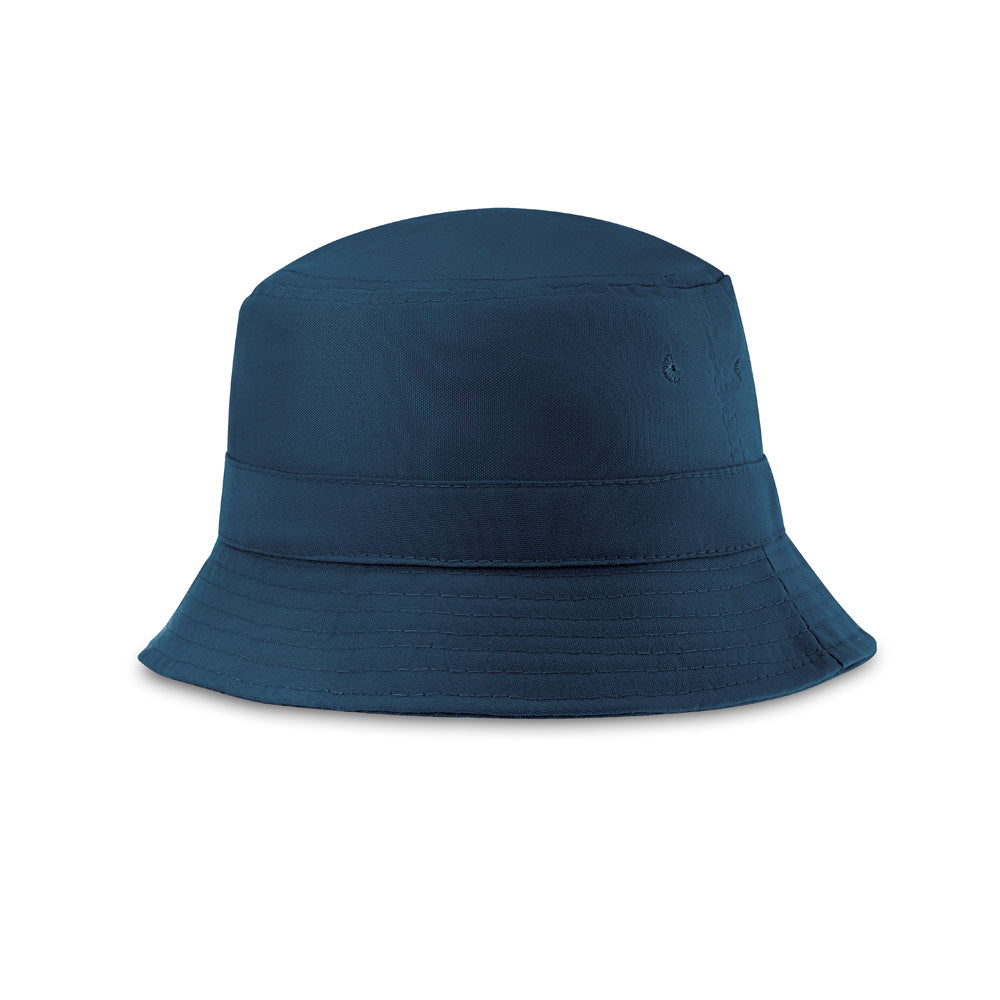 JOSEPH - Cappello miramare in tela di cotone e poliestere (220 g/m²) - Cod. 99572