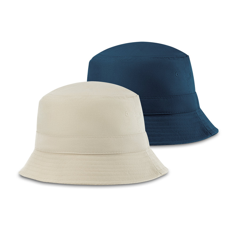 JOSEPH - Cappello miramare in tela di cotone e poliestere (220 g/m²) - Cod. 99572