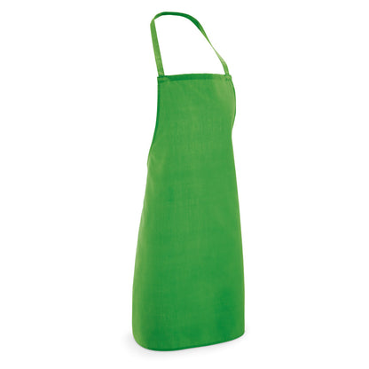 CURRY - Grembiule in cotone e poliestere (180 g/m²) - Cod. 99811