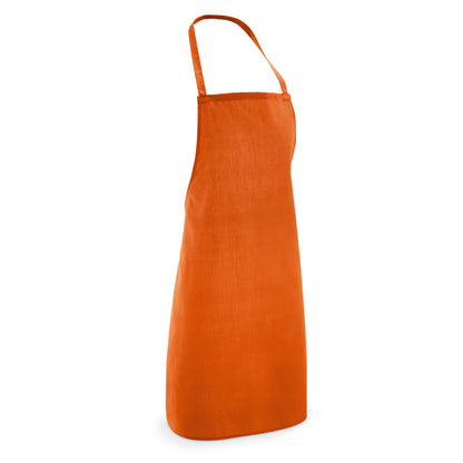 CURRY - Grembiule in cotone e poliestere (180 g/m²) - Cod. 99811