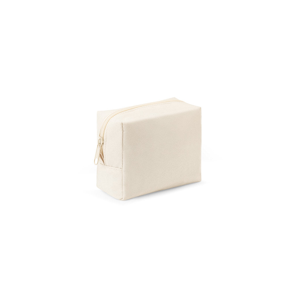 CHLOE - Borsa per cosmetici in poliestere 600D ad alta densità - Cod. 92537