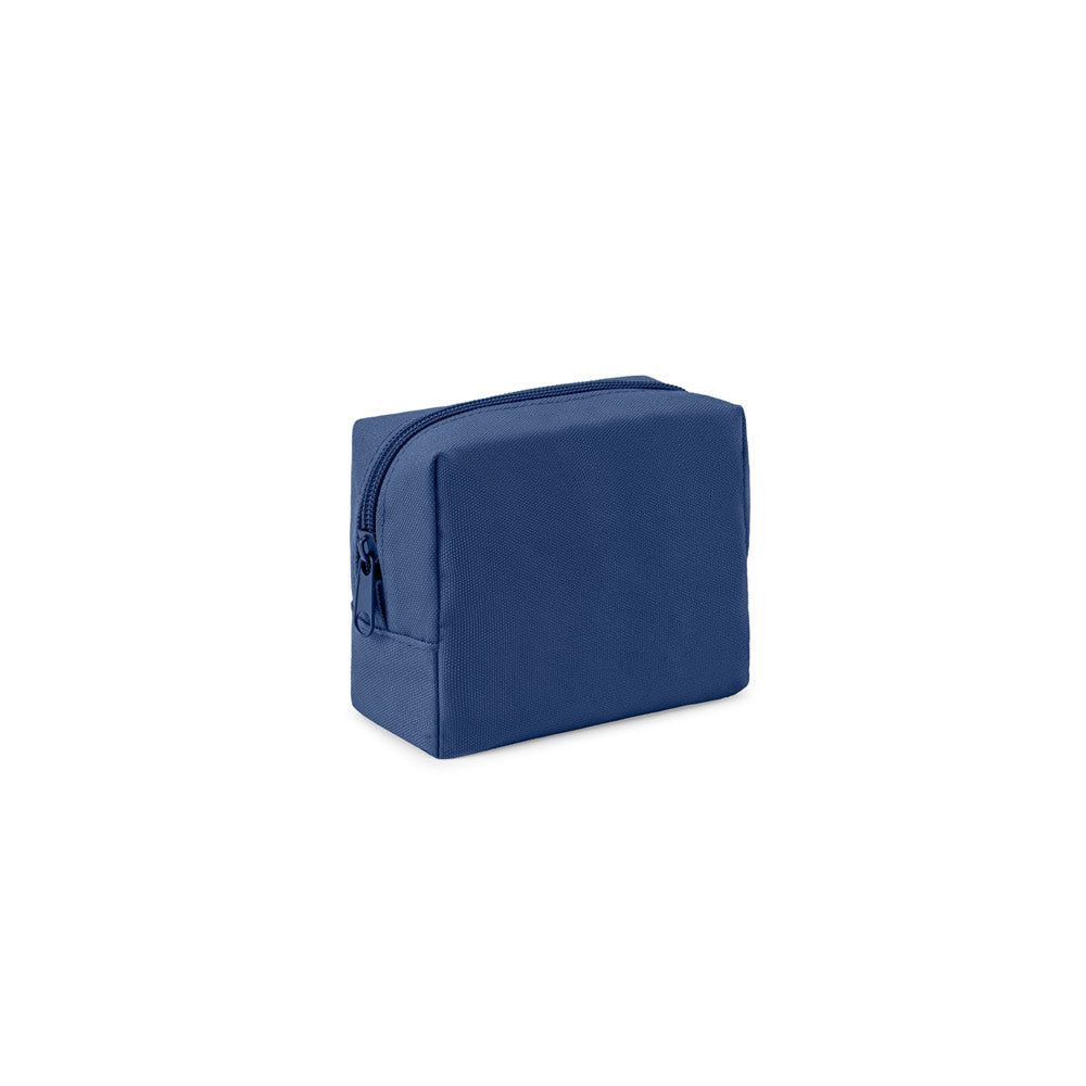 CHLOE - Borsa per cosmetici in poliestere 600D ad alta densità - Cod. 92537