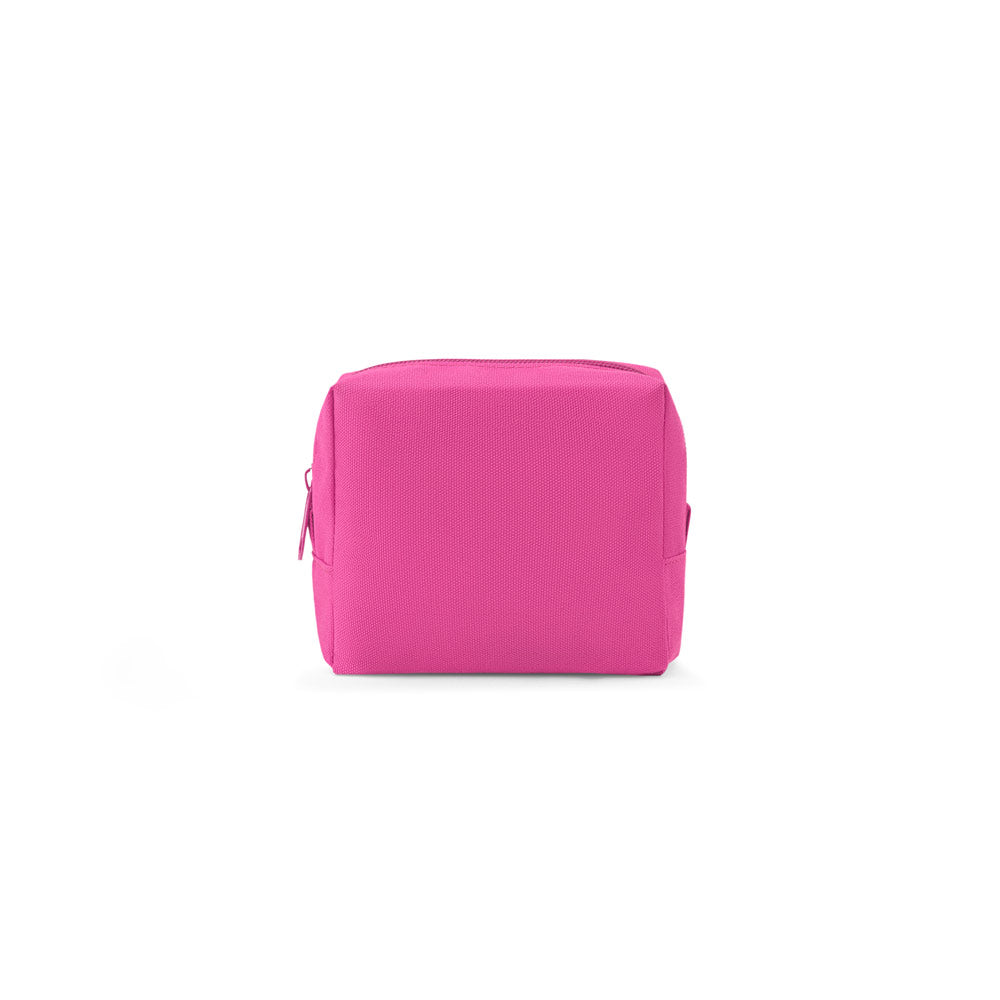 CHLOE - Borsa per cosmetici in poliestere 600D ad alta densità - Cod. 92537