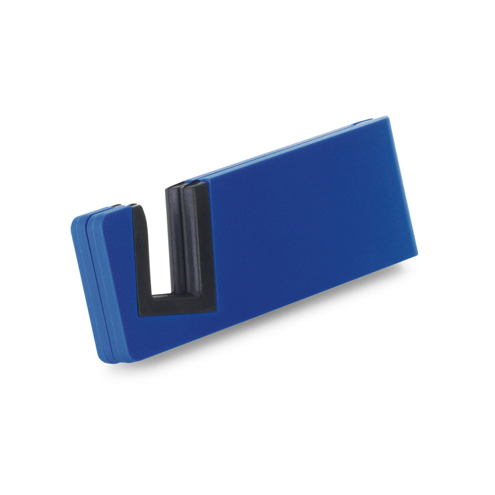 HOOKE - Supporto per cellulare in ABS e TPR - Cod. 97367