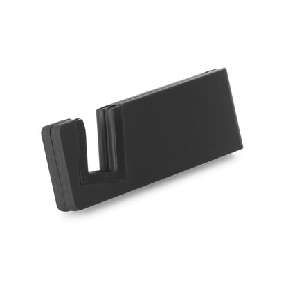 HOOKE - Supporto per cellulare in ABS e TPR - Cod. 97367