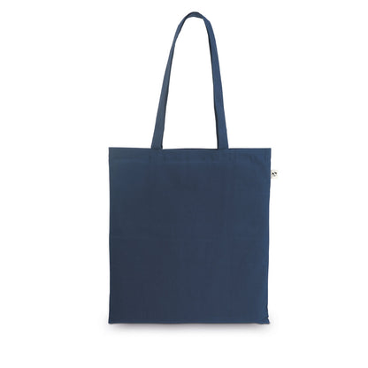 JATOBÁ 2 - 140 g/m² - 100% Cotone Biologico - Shopper Personalizzata - Cod. 02-00103 (Copia)