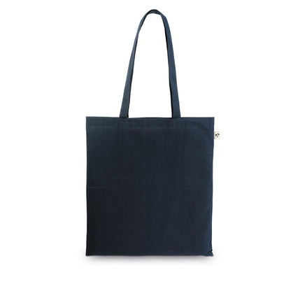 BRAZIL 1 - 150 g/m² - Shopper in Cotone Riciclato e rPET - Cod. 02-00102