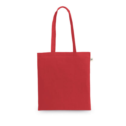 BRAZIL 1 - 150 g/m² - Shopper in Cotone Riciclato e rPET - Cod. 02-00102