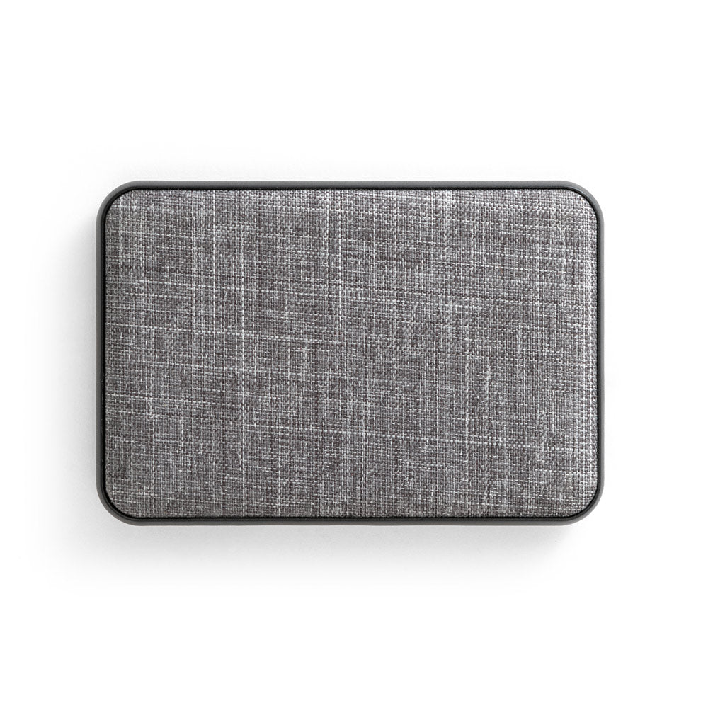 RENEWAL BATTERY - Banca di Alimentazione 5.000 mAh in PET Riciclato (100% rPET) - Cod. 97094