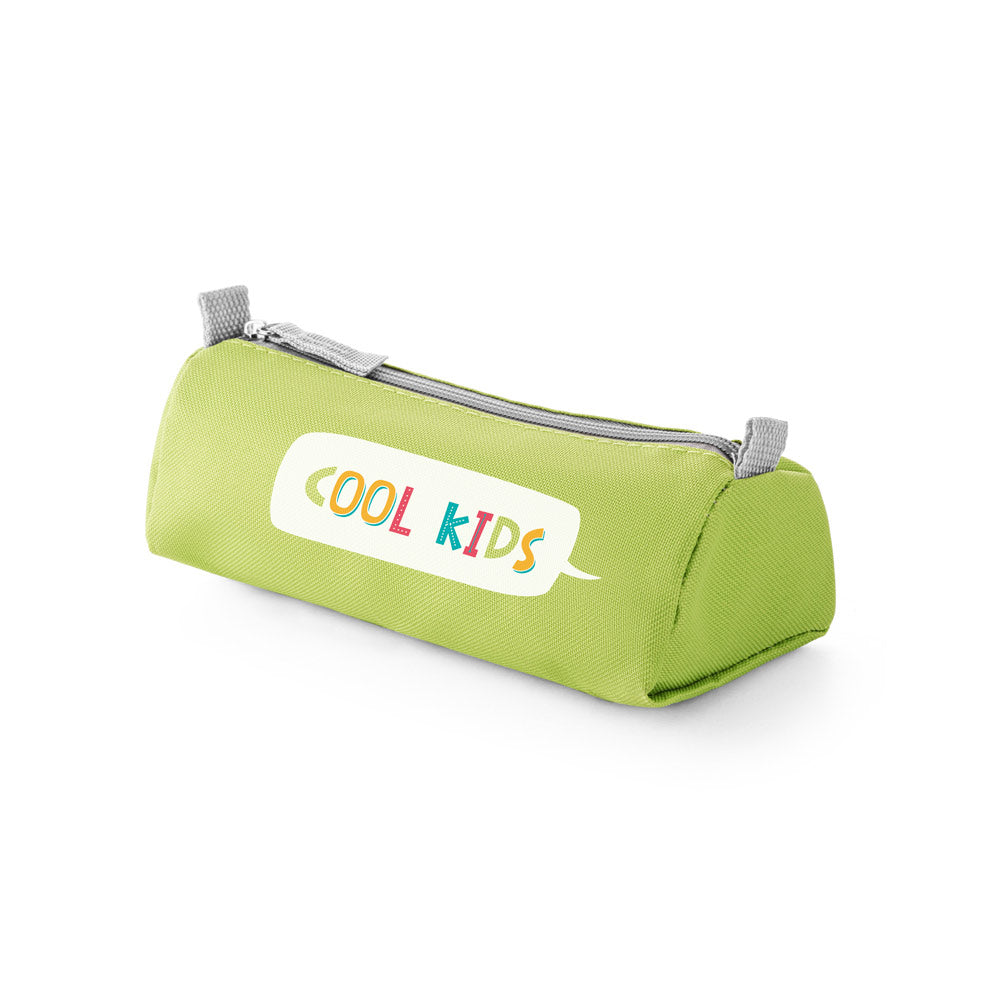 HUMMINGBIRD - Astuccio per Matite in 600D - Cod. 93614