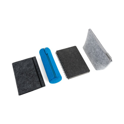 FELPY - Astuccio in Feltro Riciclato - Cod. 92382