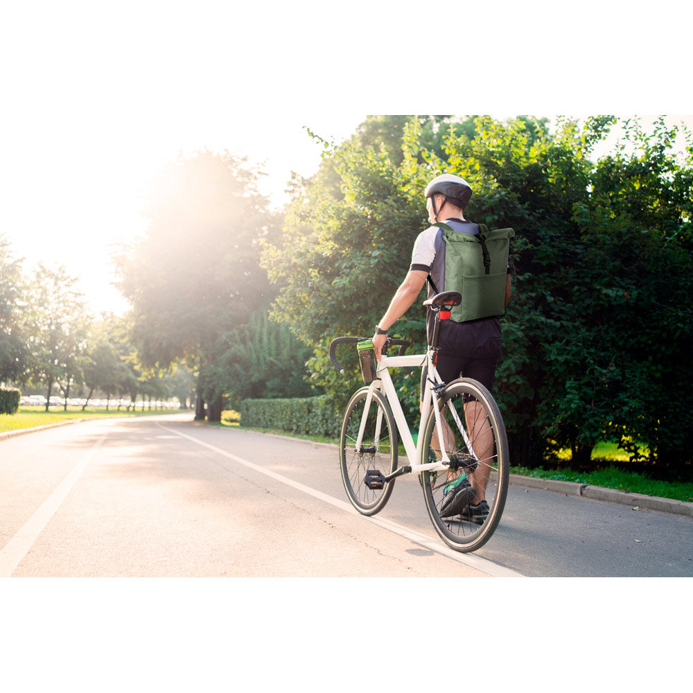 ATENAS - Zaino per Computer 600D Foderato in 210D da 17,3" - Cod. 92384