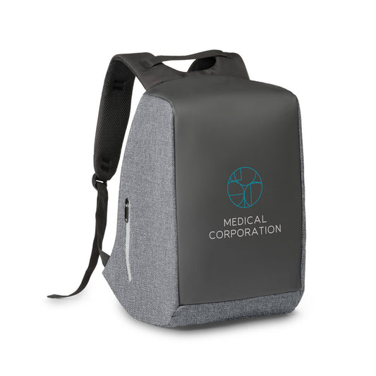 AVEIRO - Zaino Porta PC 15.6'' in 900D con Sistema Antifurto - Cod. 92176