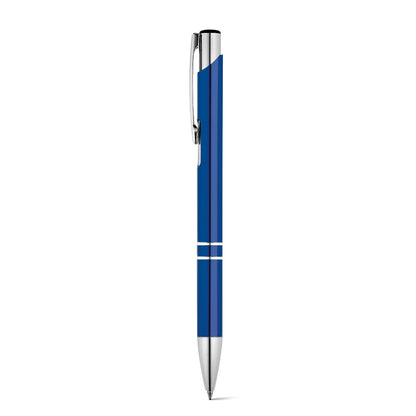 BETA - Penna in Alluminio Scrittura Blu - Cod. 91311