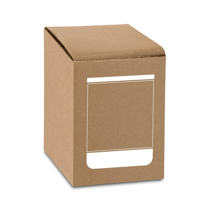 NORRE TUMBLER - Bicchiere con Isolamento Sottovuoto Acciaio Inox 370mL - Cod. 94661