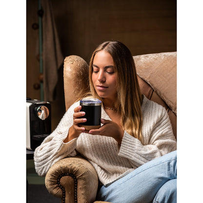 SOLBERG TUMBLER - Bicchiere Termico da Viaggio 400mL - Cod. 94327