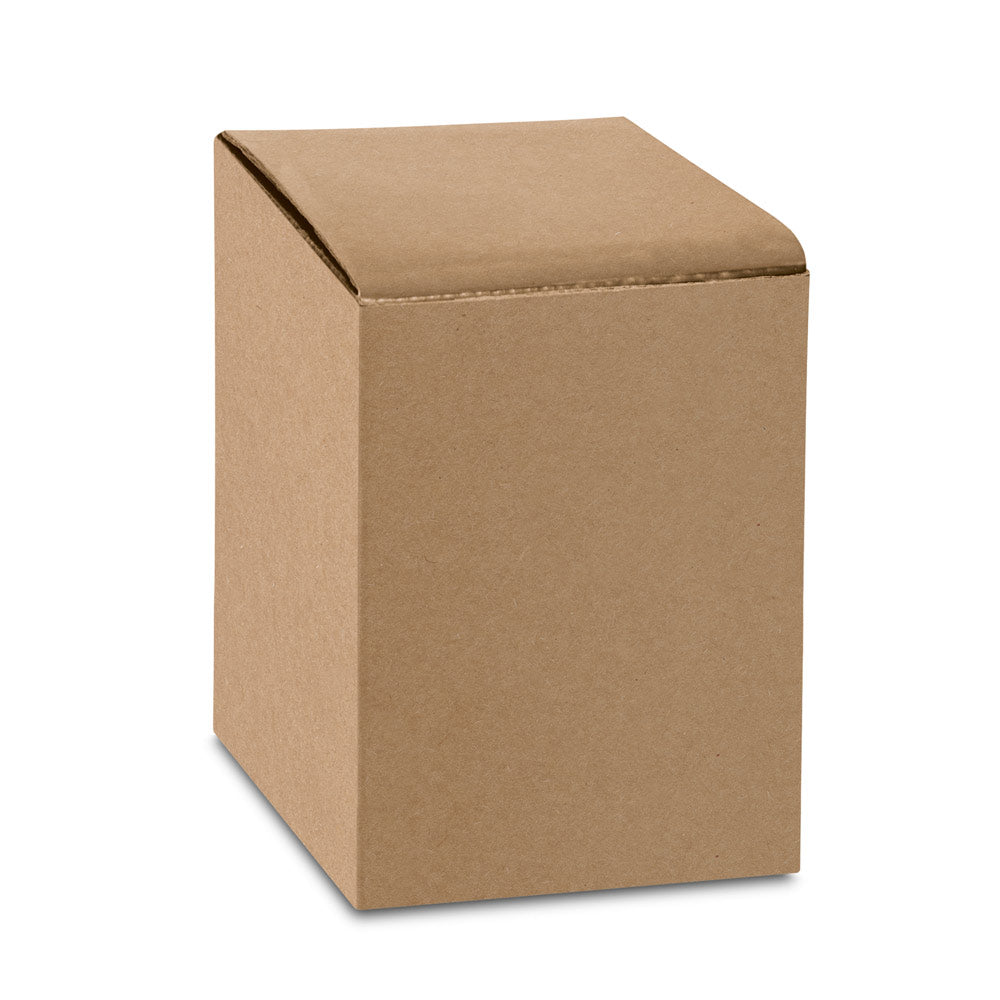 LYCKA - Bicchiere in Acciaio Inox e Bambù 350 mL - Cod. 94761