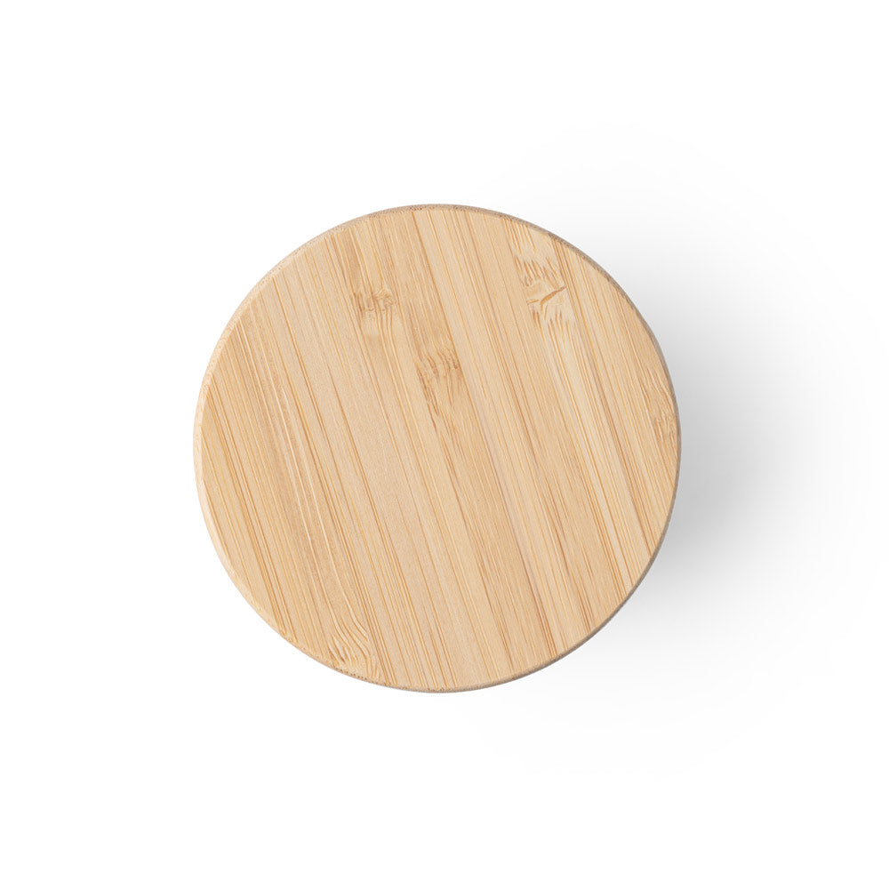 NORRE TUMBLER - Bicchiere con Isolamento Sottovuoto Acciaio Inox 370mL - Cod. 94661