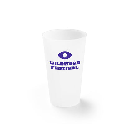 KANE - Bicchiere da Festival in PP 500mL - Cod. 94324