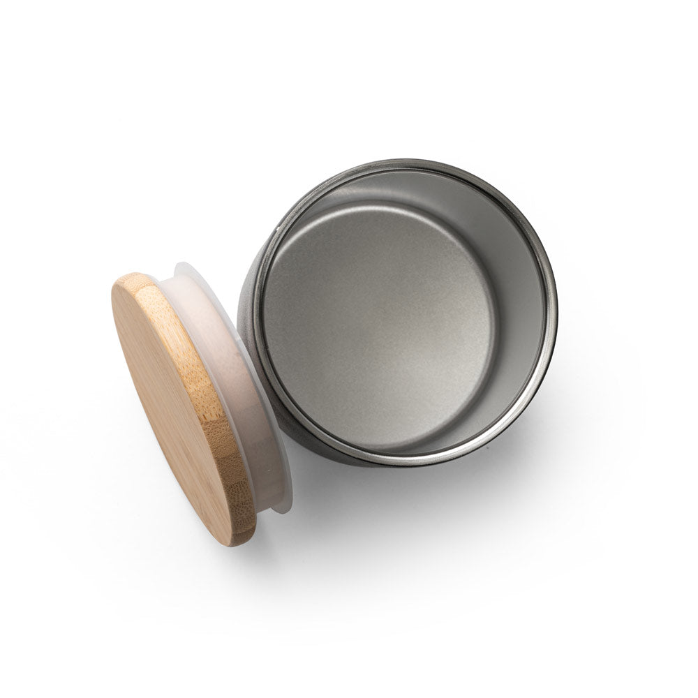 NORRE TUMBLER - Bicchiere con Isolamento Sottovuoto Acciaio Inox 370mL - Cod. 94661