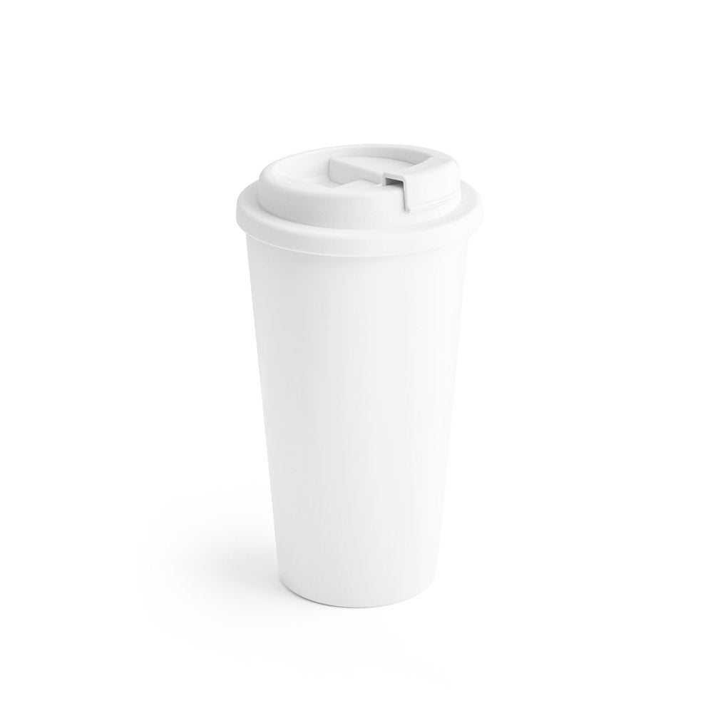 CUPPARI - Bicchiere da Viaggio 500mL - Cod. 94041
