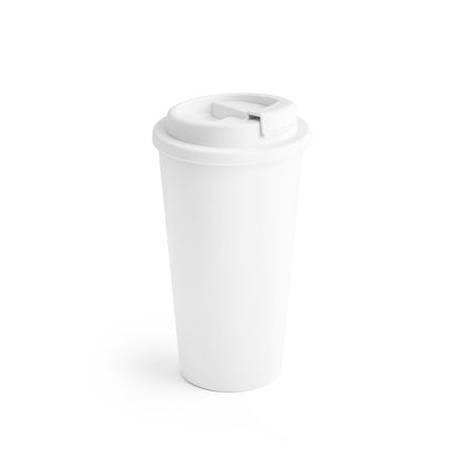CUPPARI - Bicchiere da Viaggio 500mL - Cod. 94041
