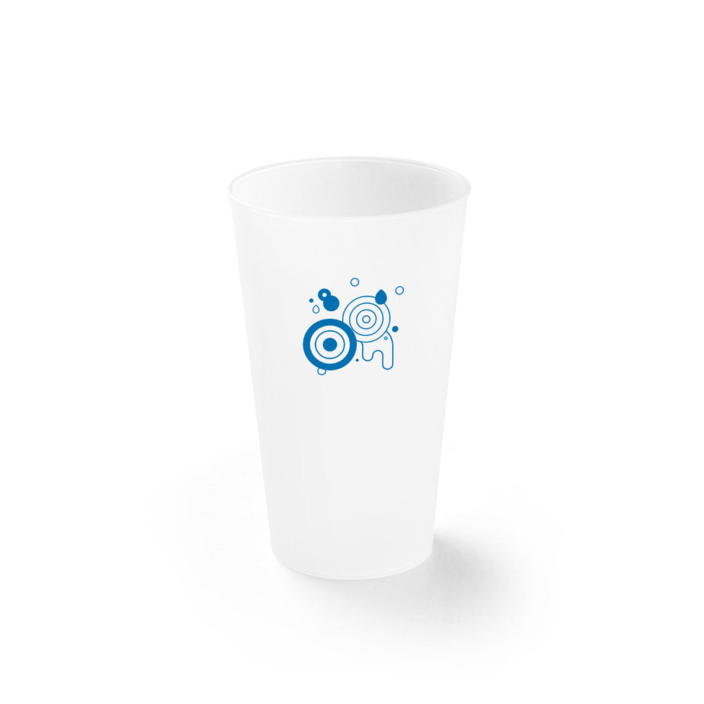 KANE - Bicchiere da Festival in PP 500mL - Cod. 94324