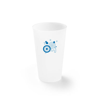 KANE - Bicchiere da Festival in PP 500mL - Cod. 94324