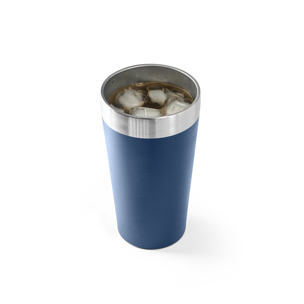 GRACE - Bicchiere Termica in Acciaio 540mL - Cod. 54267