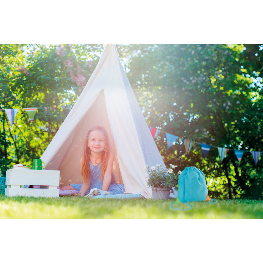 BISSAYA - Zaino a Sacca in TNT (80 g/m²) - Cod. 92617