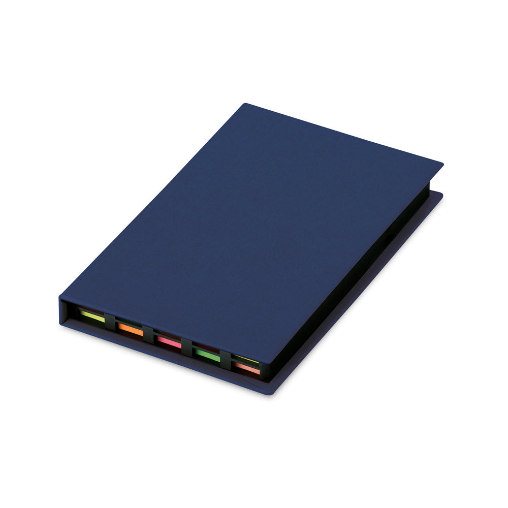 LOVECRAFT - Block Notes adesivo con 12 Tipi di Note Adesive - Cod. 93793