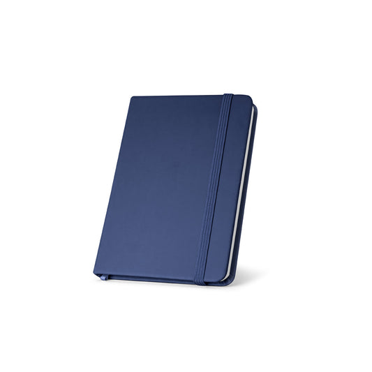 MILLION I - Block Notes Tascabile in PU con Pagine Lisce - Cod. 00021
