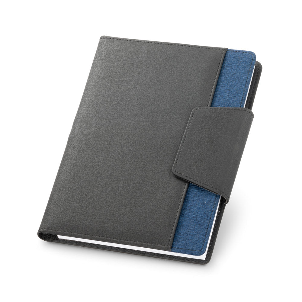 RUSSEL - Block Notes A5 con Copertina con Chiusura Magnetica - Cod. 93788