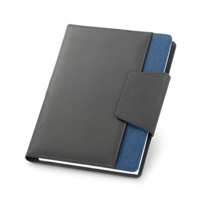 RUSSEL - Block Notes A5 con Copertina con Chiusura Magnetica - Cod. 93788