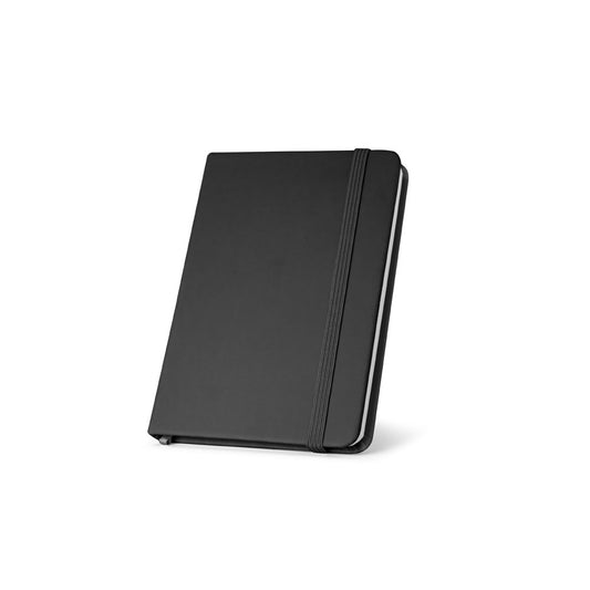 MILLION I - Block Notes Tascabile in PU con Pagine Lisce - Cod. 00021