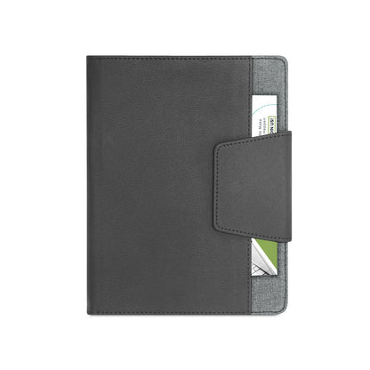 RUSSEL - Block Notes A5 con Copertina con Chiusura Magnetica - Cod. 93788