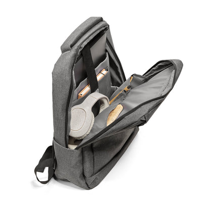 BOLOGNA - Zaino Porta PC 15.6'' in 300D - Cod. 92999