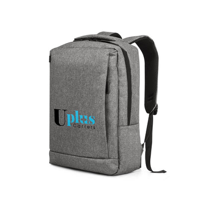 BOLOGNA - Zaino Porta PC 15.6'' in 300D - Cod. 92999