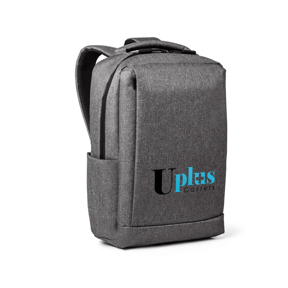 BOLOGNA - Zaino Porta PC 15.6'' in 300D - Cod. 92999