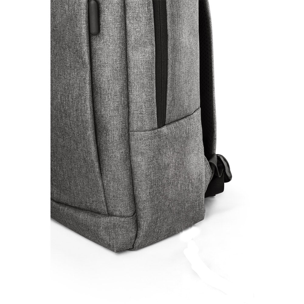 BOLOGNA - Zaino Porta PC 15.6'' in 300D - Cod. 92999