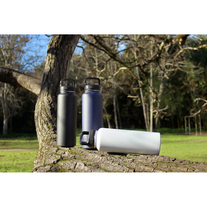 SINNER - Borraccia Termica Grande 1200mL - Cod. 94283