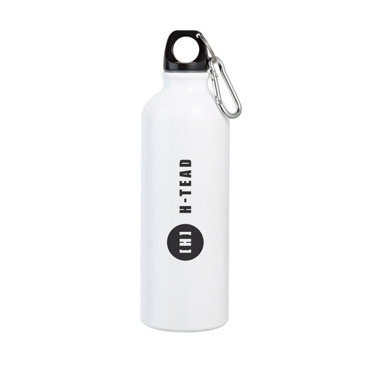 OSCAR L. II - Borraccia Sportiva con Moschettone 800mL - Cod. 01-00021
