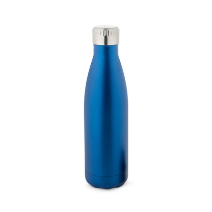 SHOW SATIN - Borraccia Termica Acciaio Inox 550mL - Cod. 94771