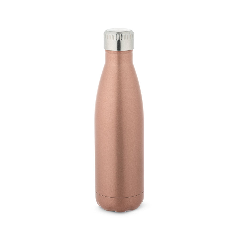 SHOW SATIN - Borraccia Termica Acciaio Inox 550mL - Cod. 94771