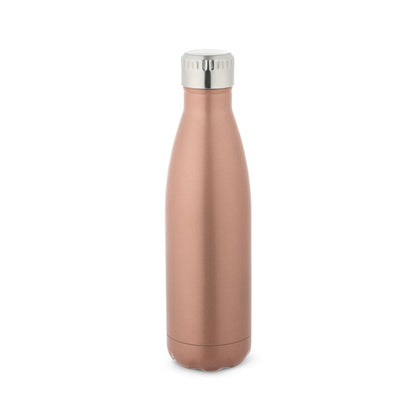 SHOW SATIN - Borraccia Termica Acciaio Inox 550mL - Cod. 94771