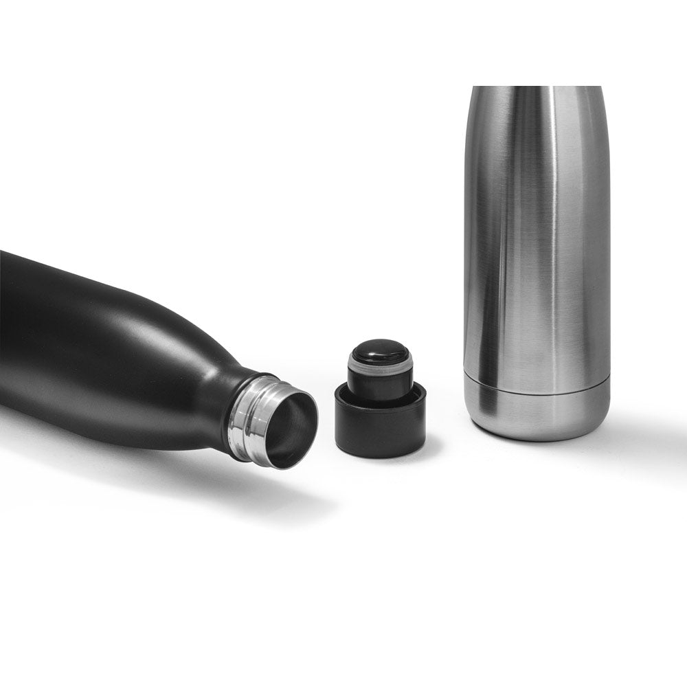 BUFFON - Borraccia Inox Termica 500mL - Cod. 94078